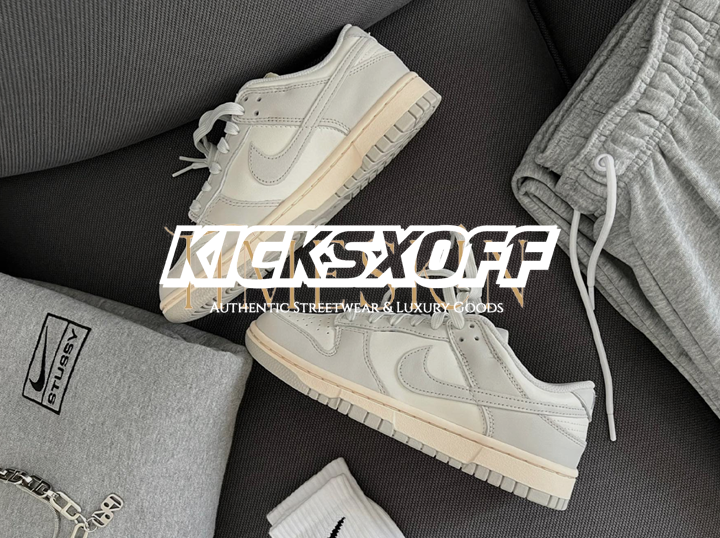 Kicksxoff