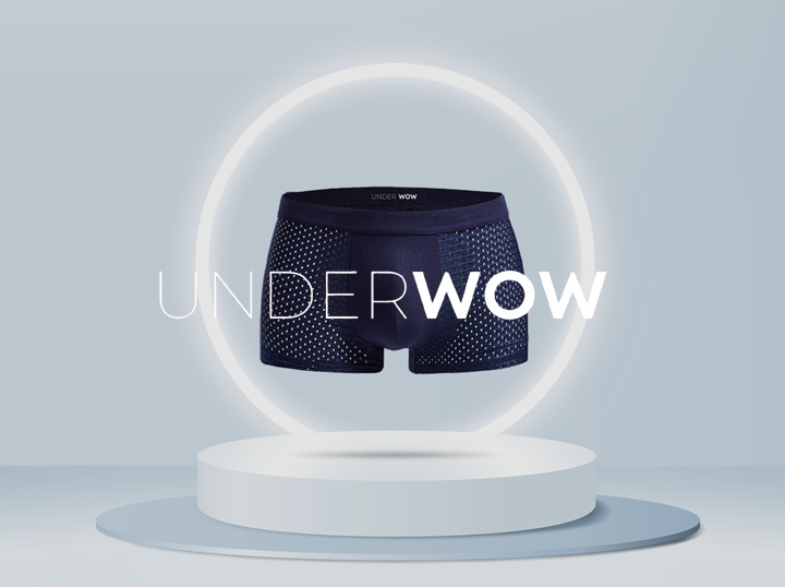 UnderWow