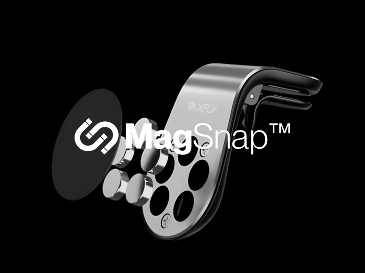 Shop Mag Snap on Atome