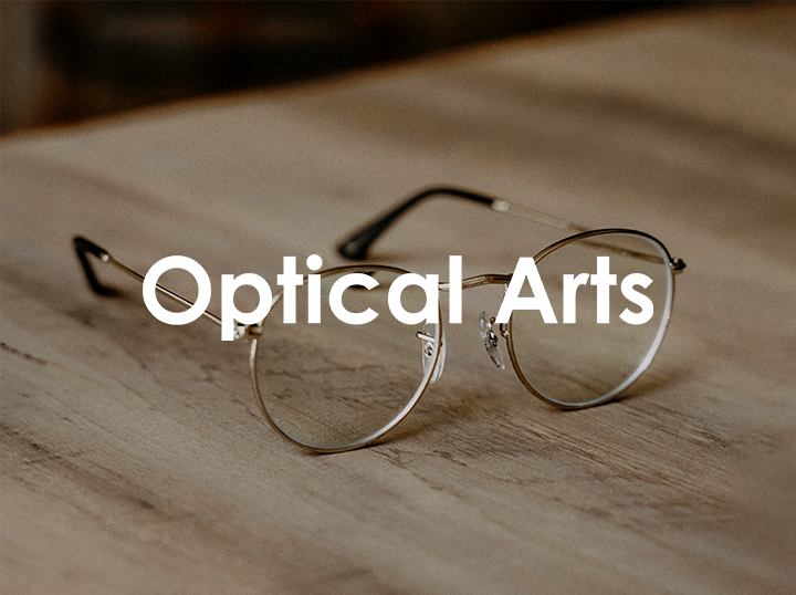 Optical Arts