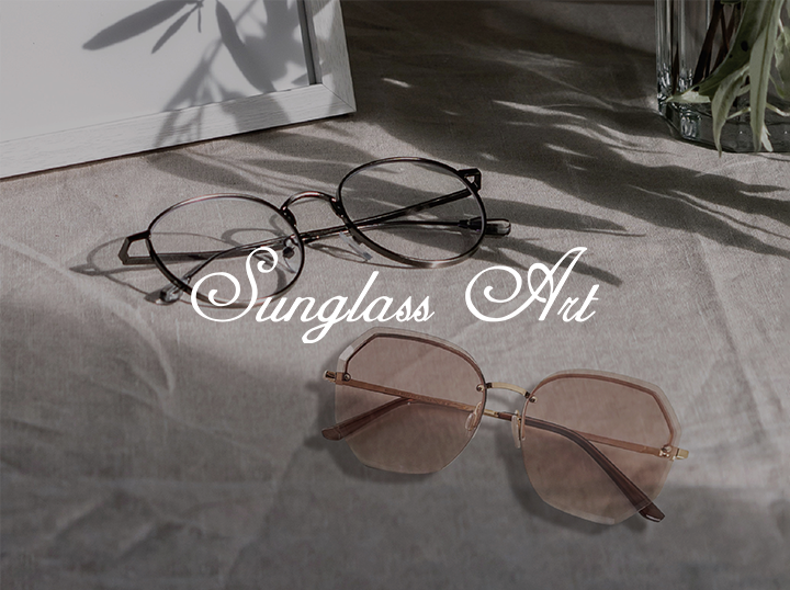 Sunglass Art
