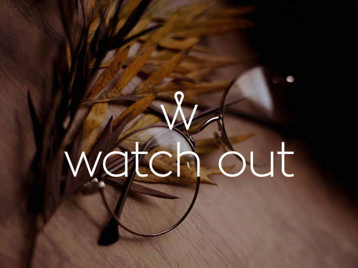 Shop WATCH OUT on Atome