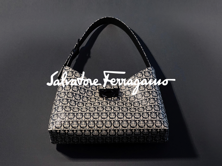 Shop Salvatore Ferragamo on Atome