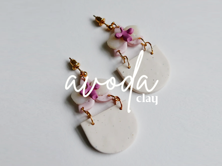Shop Avoda Clay on Atome