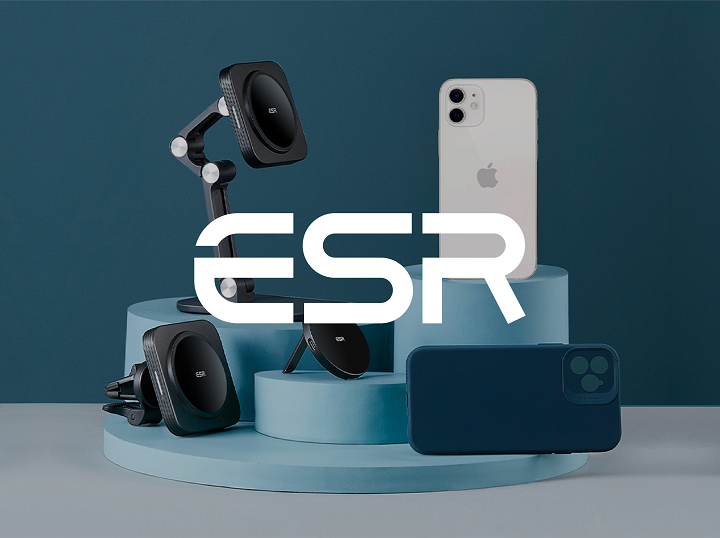 Shop ESR on Atome