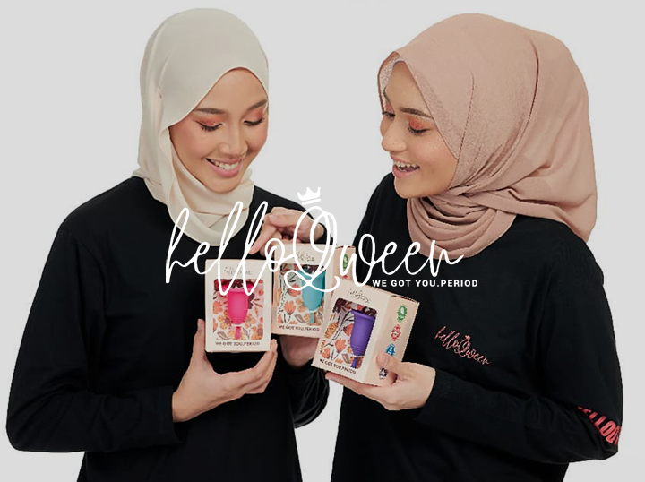 Shop Hello Qween on Atome
