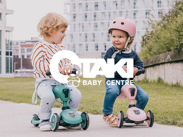 Shop Otaki Baby Centre on Atome