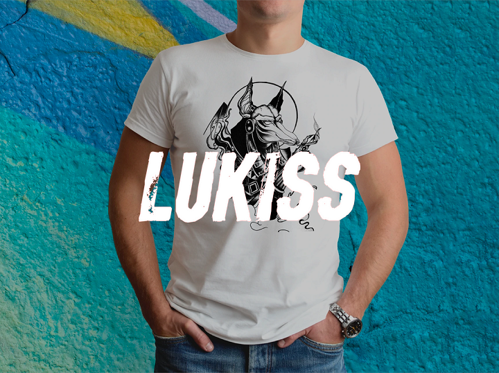 Shop LUKISS on Atome