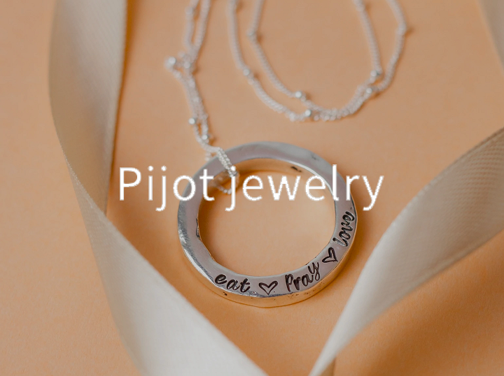 Shop Pijot Jewelry on Atome