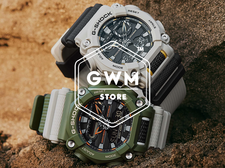 Shop GWM STORE on Atome