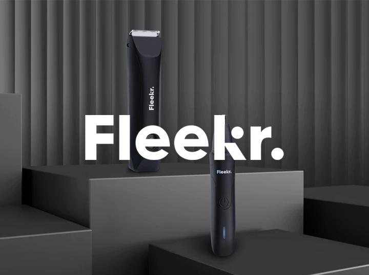 Shop Fleekr on Atome