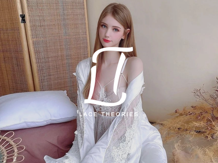 Shop LACE THEORIES on Atome