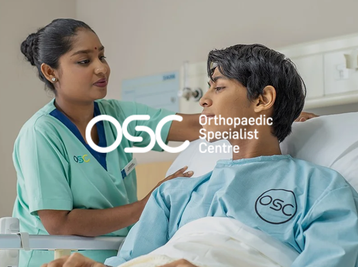 OSC Orthopaedic