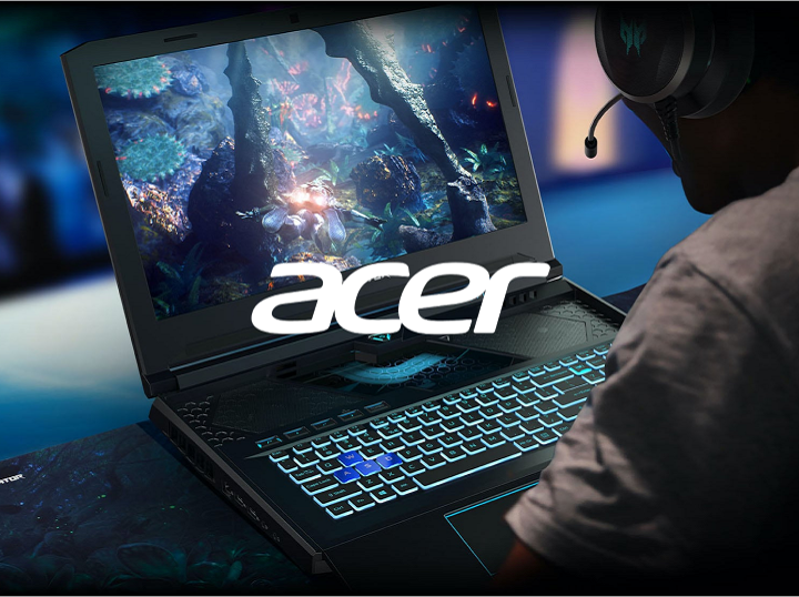 Shop Acer on Atome