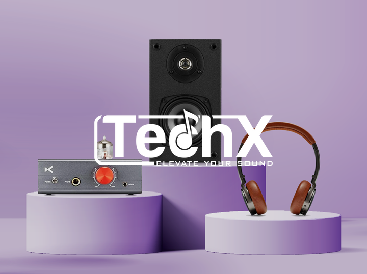 Shop TechX on Atome