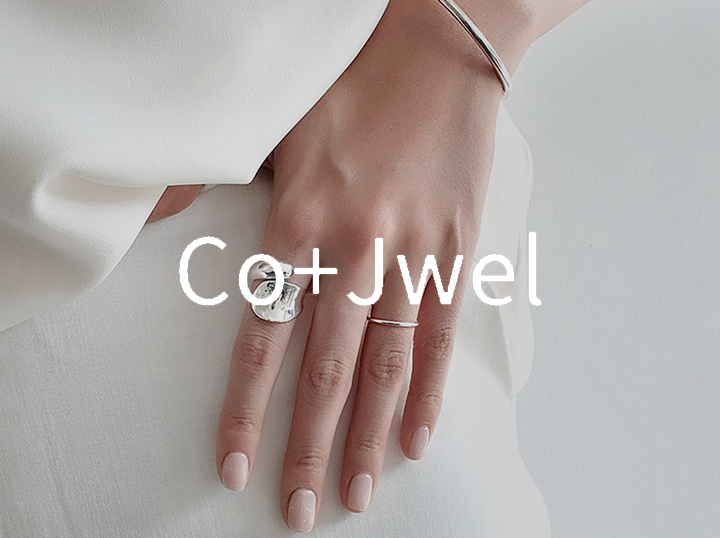 Shop Co+Jwel on Atome