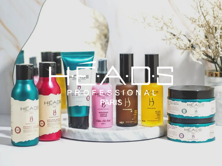 Shop Dyshas Henna Beauty on Atome