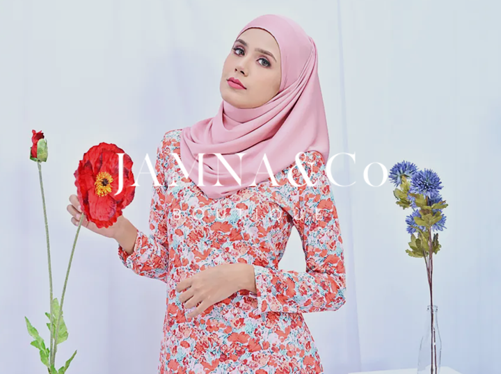 Shop Jamna & Co on Atome