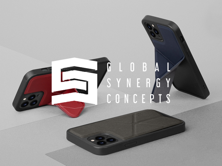 Shop Global Synergy Concepts on Atome
