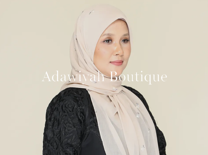 Shop Adawiyah Boutique on Atome