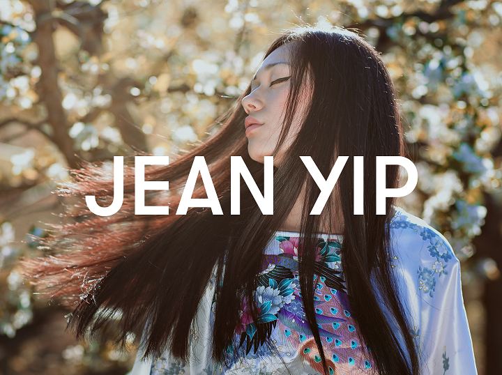 JEAN YIP