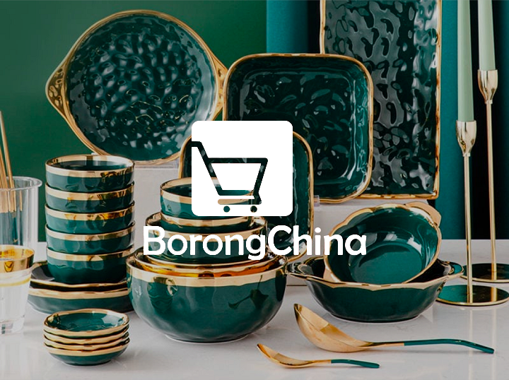 BorongChina
