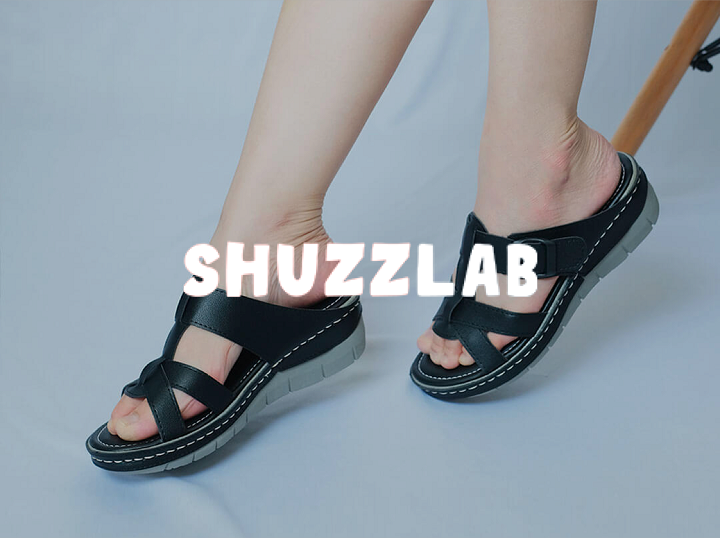 Shop SHUZZLAB on Atome