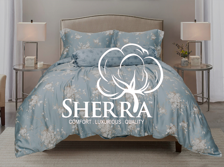 Shop SHERRA on Atome