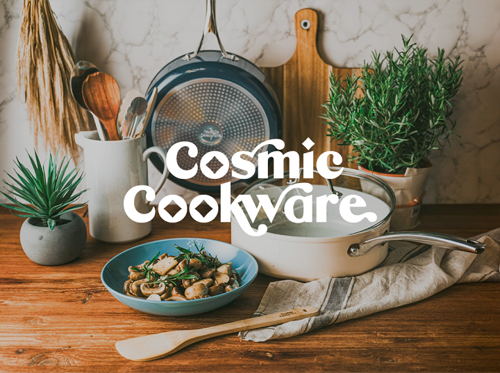 Cosmic Cookware