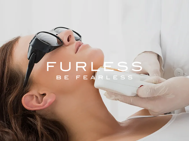 Furless Waxing