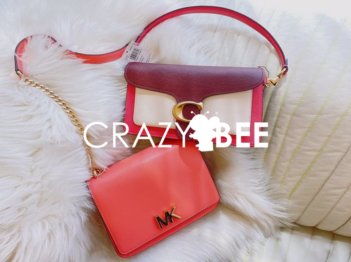 Shop CRAZY BEE on Atome
