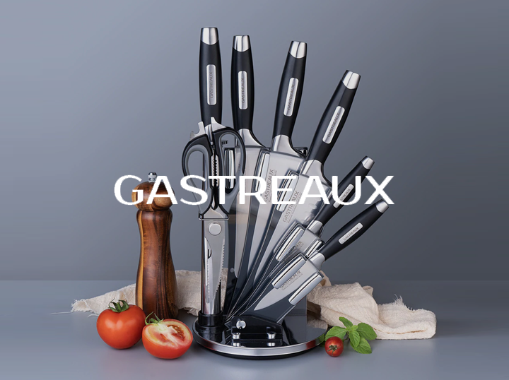 GASTREAUX