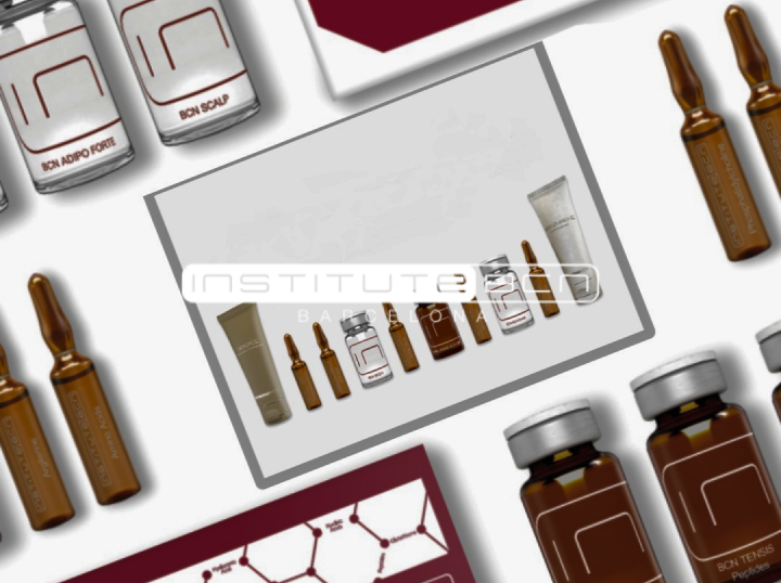 Shop Institute BCN Borneo on Atome