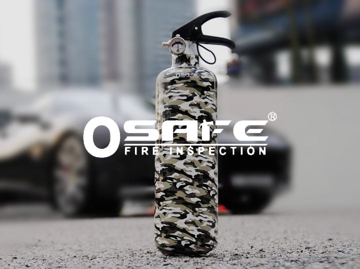 OSAFE