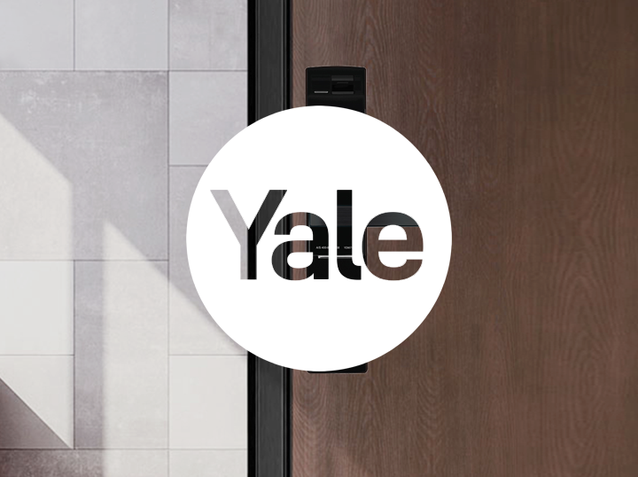 Yale Smart Shop
