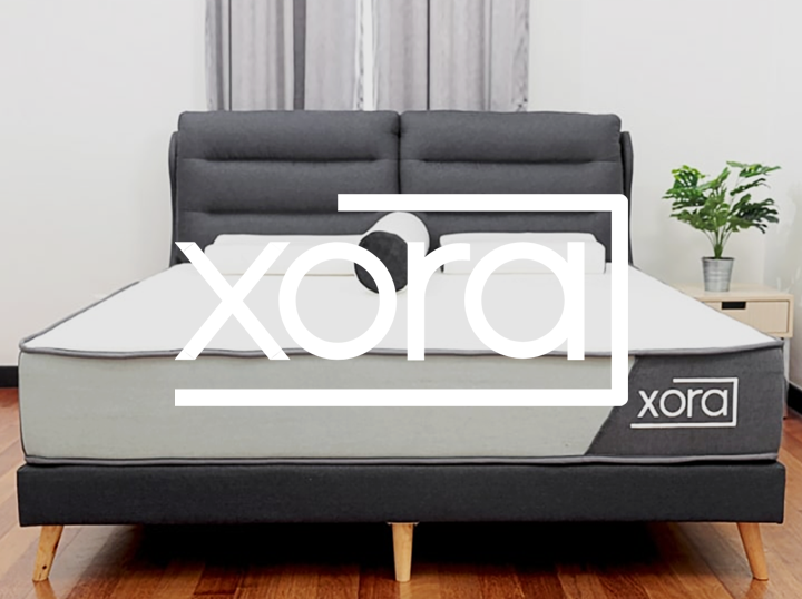 Xora