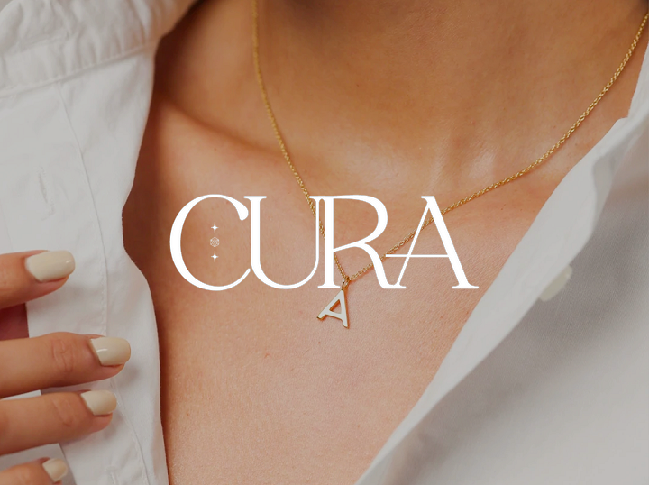 Shop CURA on Atome