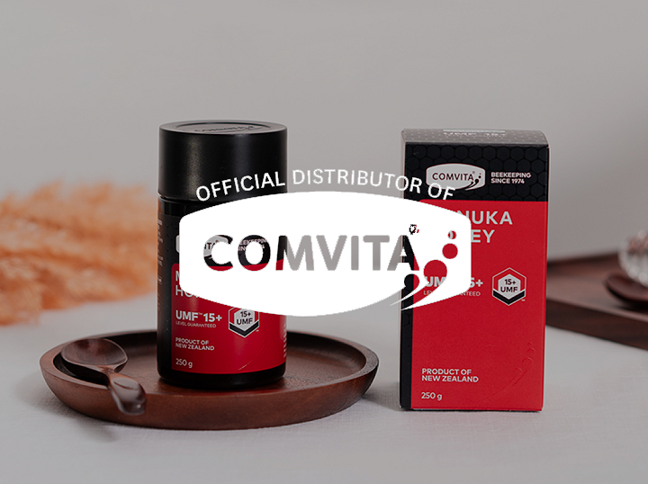 COMVITA