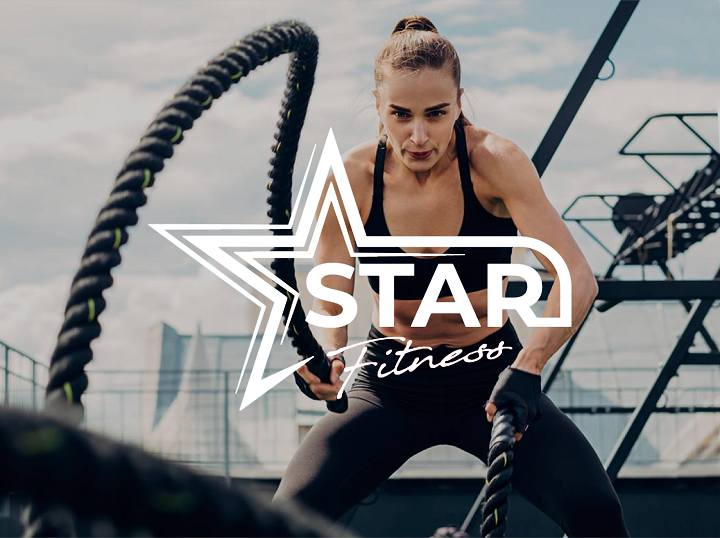 Shop Star Fitness on Atome