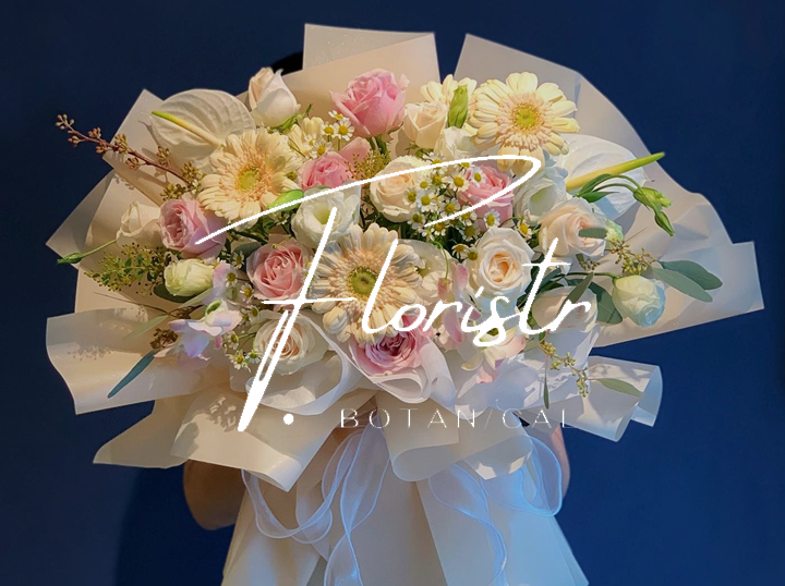 Shop Floristr on Atome