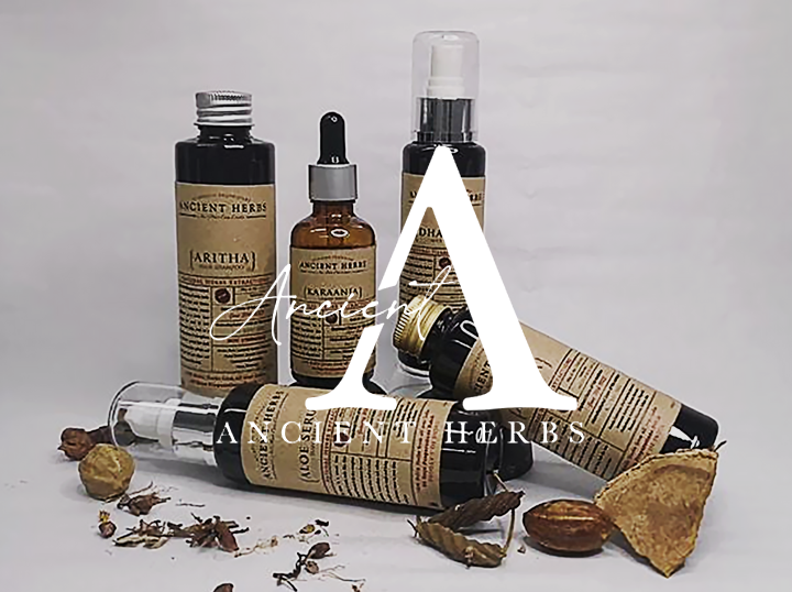 Shop ANCIENT HERBS on Atome