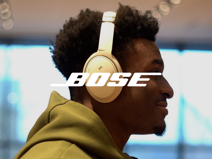 BOSE