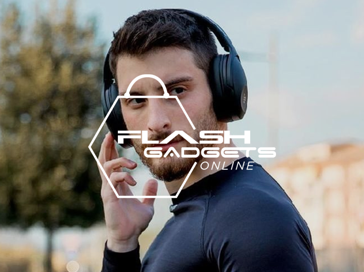 Flash Gadgets