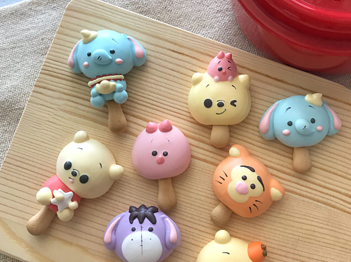 Shop Semi Sweets on Atome