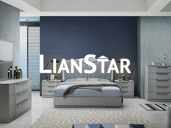 Shop LianStar on Atome