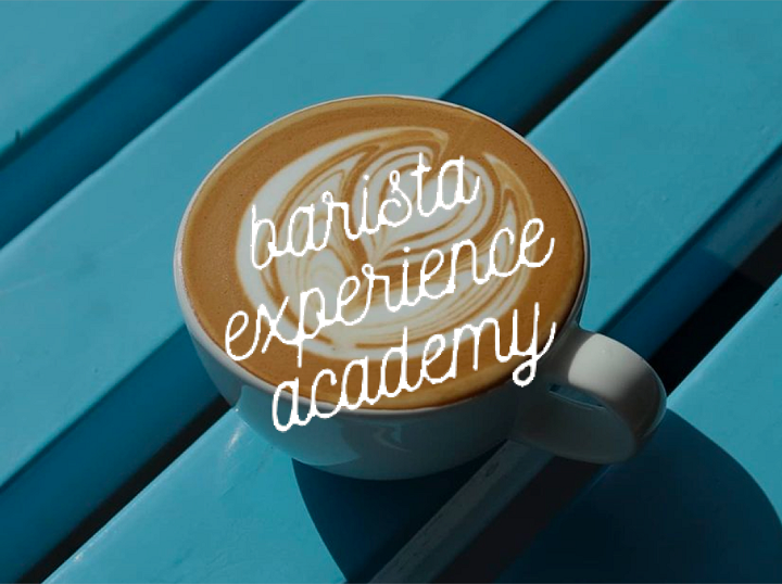Shop Barista Experience Academy on Atome