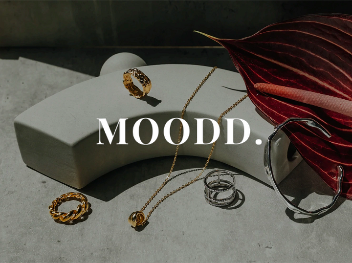 Shop MOODD. on Atome