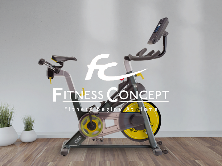 Fitness Concept