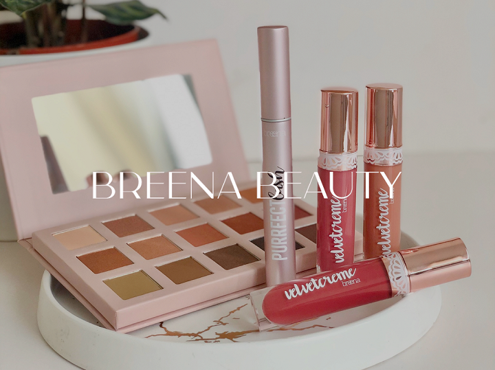 Shop Breena Beauty on Atome
