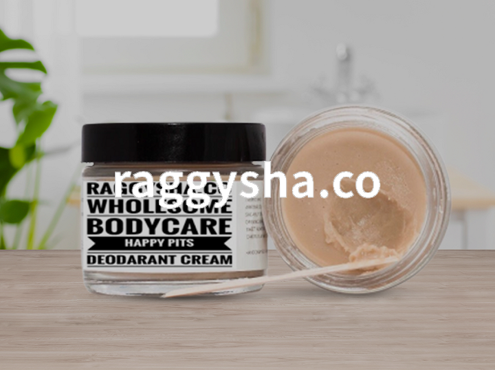 Raggysha.co